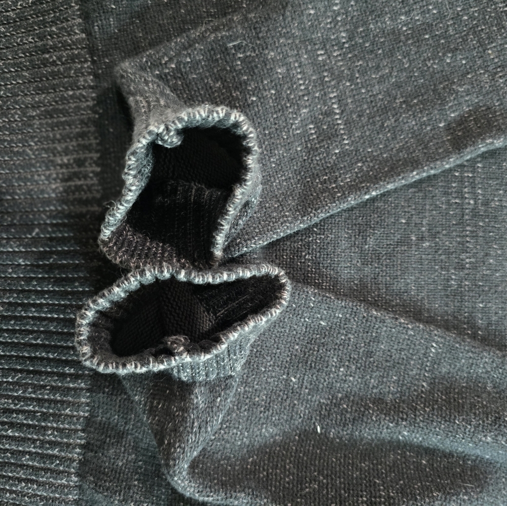 Helix pullover sweater - Picture 6 of 13